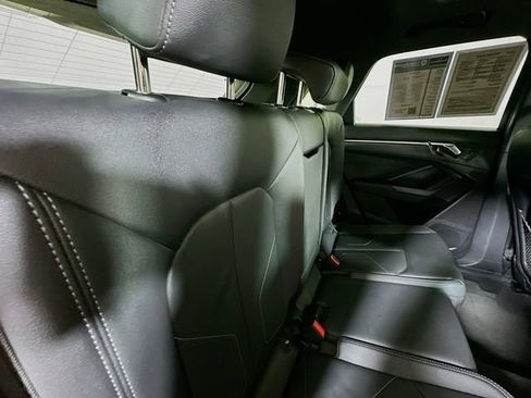 Used 2023 Audi Q3 2.0T Premium w/ Black Optic Sport Package image 28