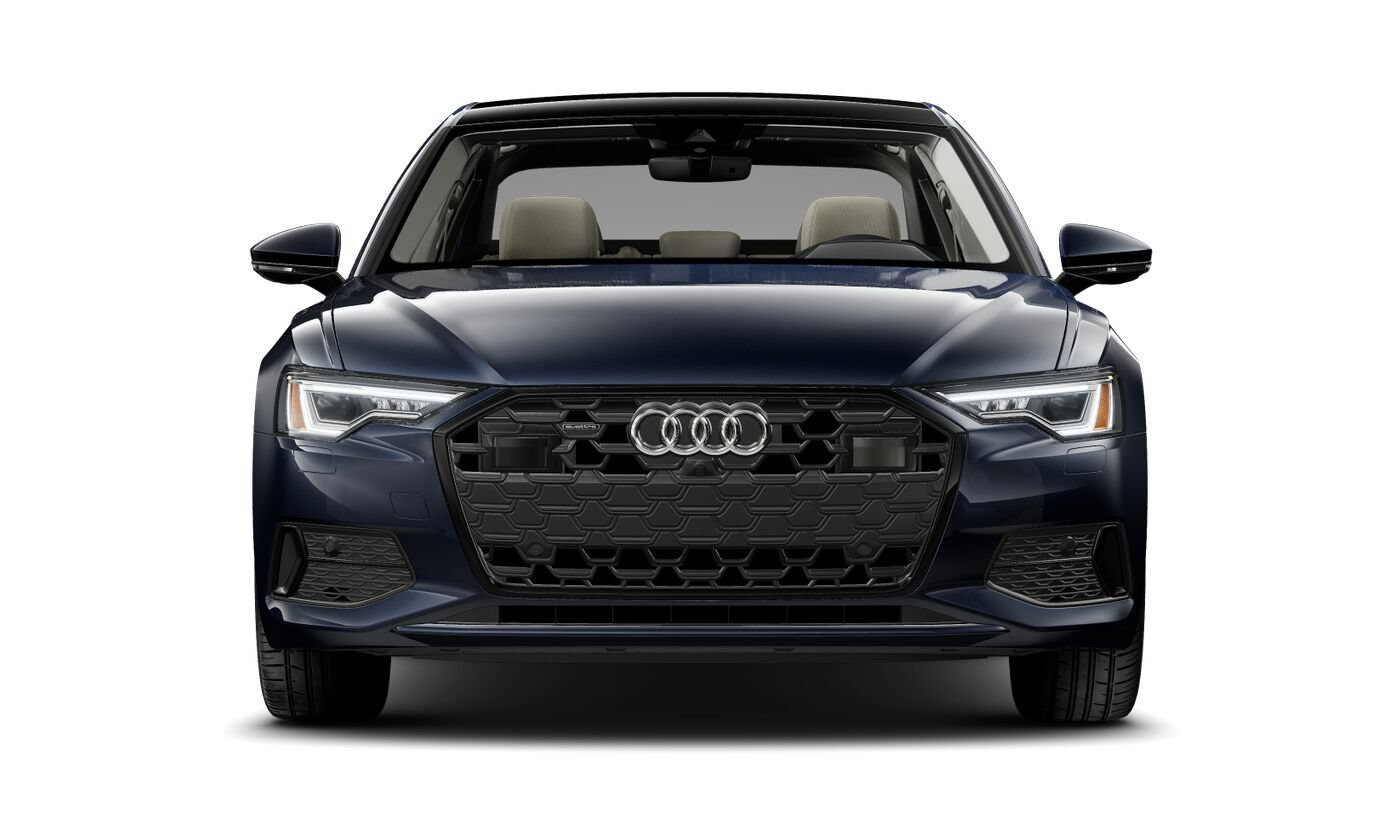 Certified 2025 Audi A6 2.0T Premium AWD/4WD image 4