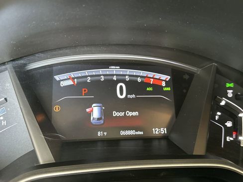 Used 2020 Honda CR-V EX-L image 39