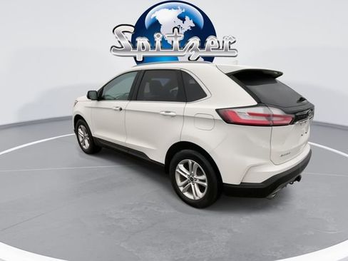 Used 2020 Ford Edge SEL w/ Convenience Package image 7