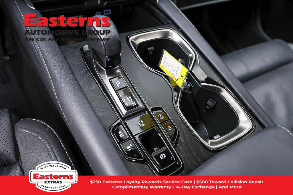 Used 2023 Lexus RX 350 AWD w/ Accessory Package image 14