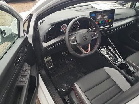 New 2026 Volkswagen GTI SE image 6