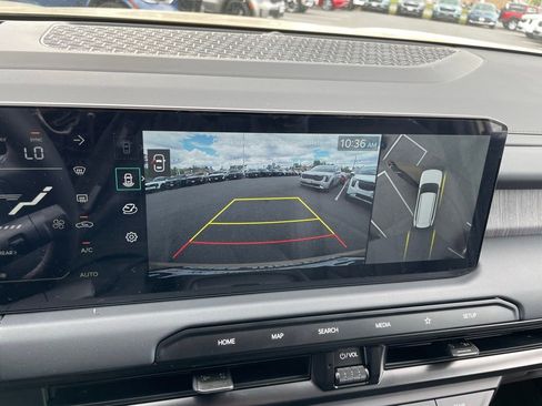 New 2027 Kia Telluride X-Line SX Prestige AWD/4WD image 17