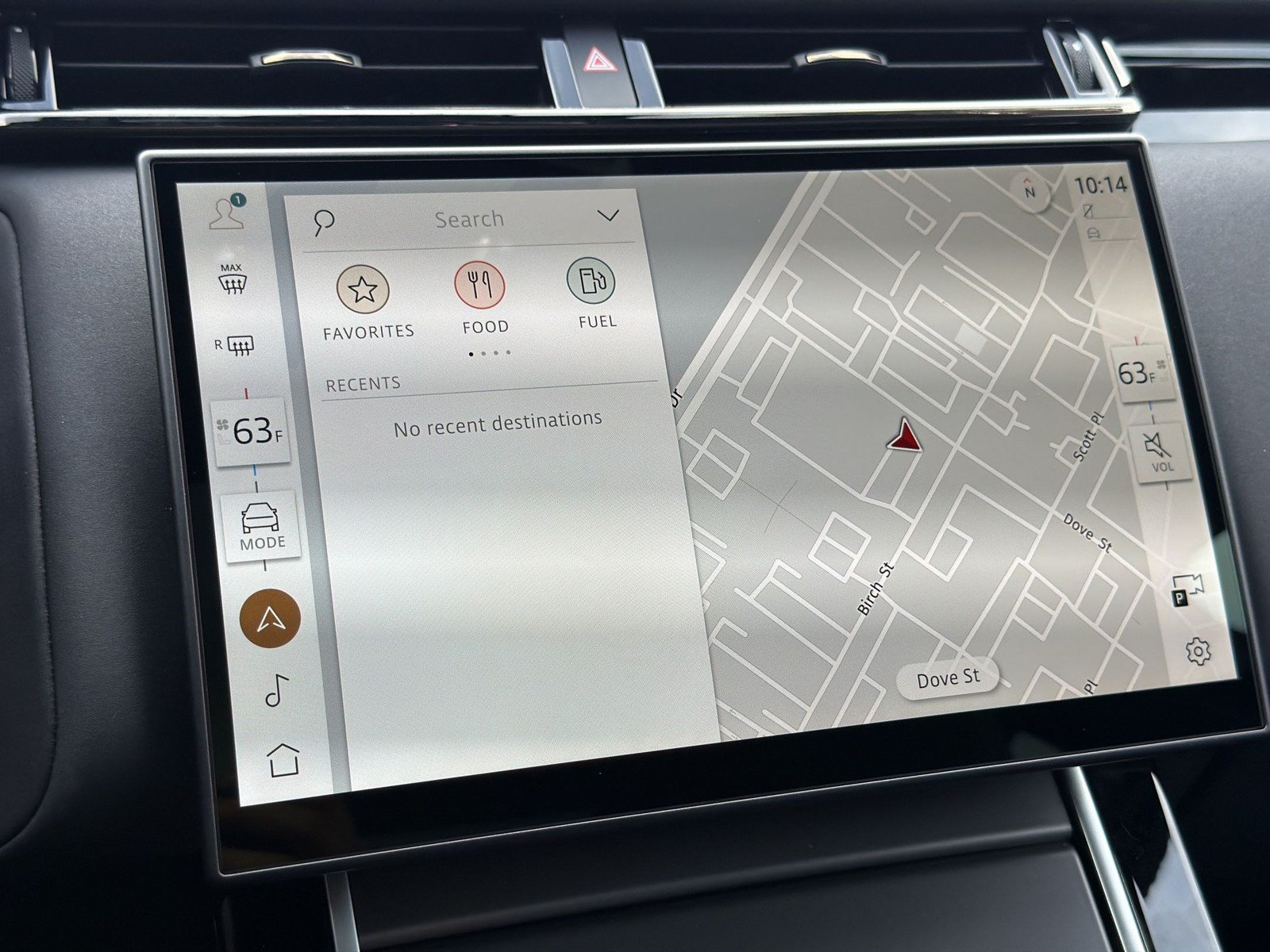 New 2026 Land Rover Range Rover Velar S AWD/4WD image 20