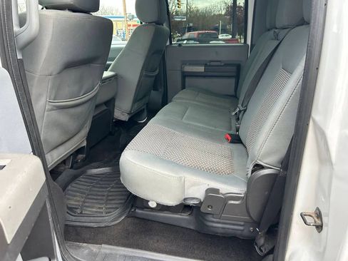 Used 2016 Ford F250 XLT AWD/4WD image 11