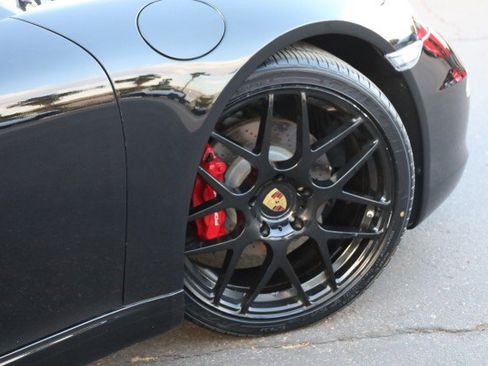 Used 2013 Porsche 911 Carrera RWD image 57