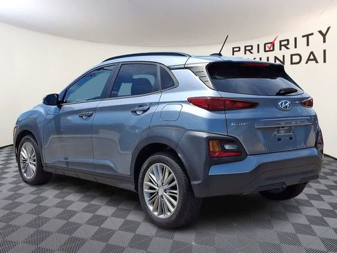 Used 2021 Hyundai Kona SEL AWD/4WD image 6