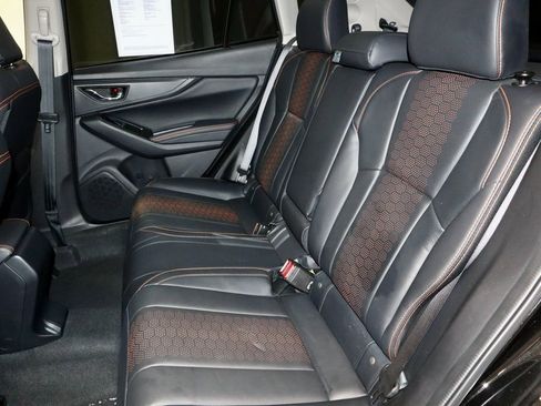 Used 2023 Subaru Crosstrek 2.5i Limited image 22