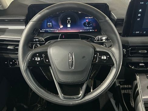 New 2026 Lincoln Aviator AWD image 77