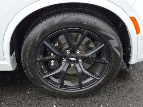 Used 2026 Dodge Durango GT AWD/4WD image 8