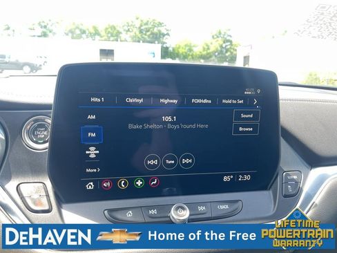 Used 2023 Chevrolet Blazer LT FWD image 14