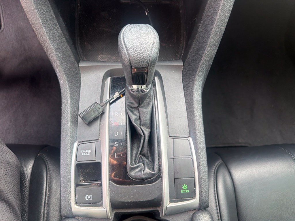 Used 2020 Honda Civic LX image 23