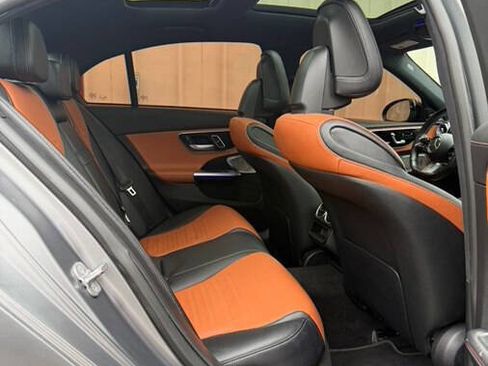 Used 2023 Mercedes-Benz C 300 Sedan image 19