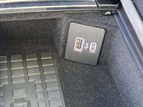 New 2026 Lincoln Corsair Reserve image 26