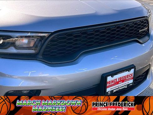 Used 2021 Dodge Durango GT image 26