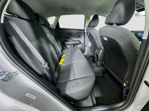 New 2026 Hyundai Kona SEL Sport AWD/4WD image 28