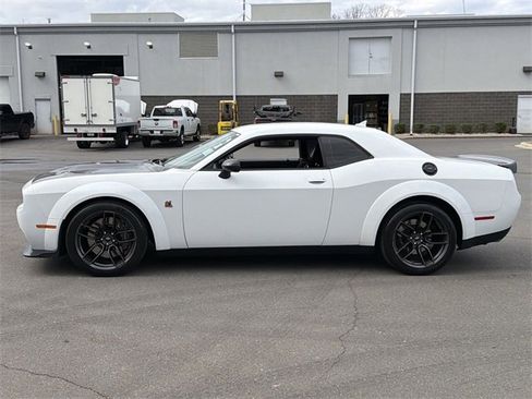 Used 2020 Dodge Challenger R/T Scat Pack image 10