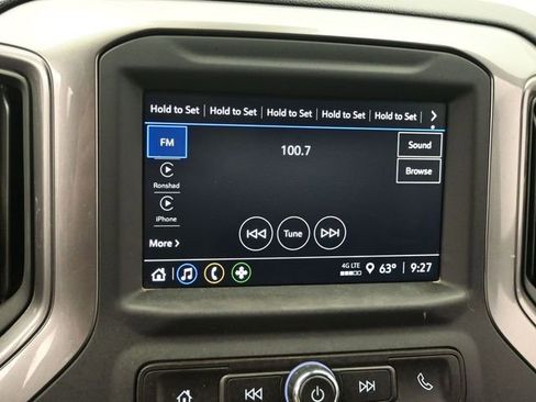 Used 2024 Chevrolet Silverado 3500 W/T image 17