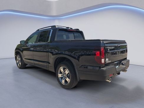 New 2026 Honda Ridgeline RTL image 3