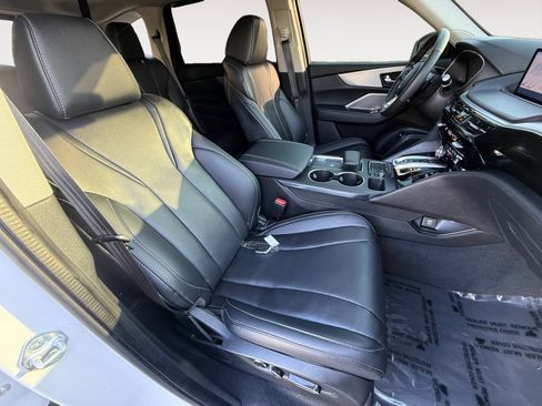 Used 2024 Acura MDX FWD w/ Technology Package image 19