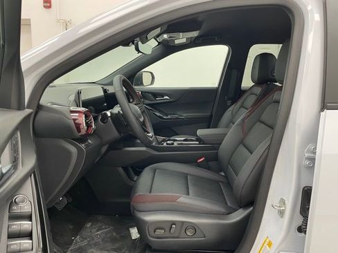 New 2026 Chevrolet Equinox RS w/ Convenience Package III image 8