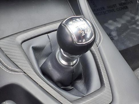 Used 2024 Ford Mustang GT w/ GT Performance Package image 15