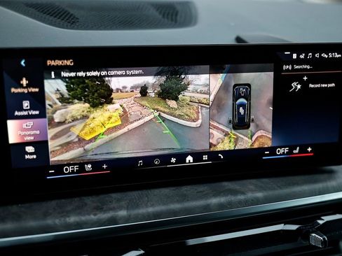 New 2026 BMW X5 xDrive40i w/ Climate Comfort Package image 37