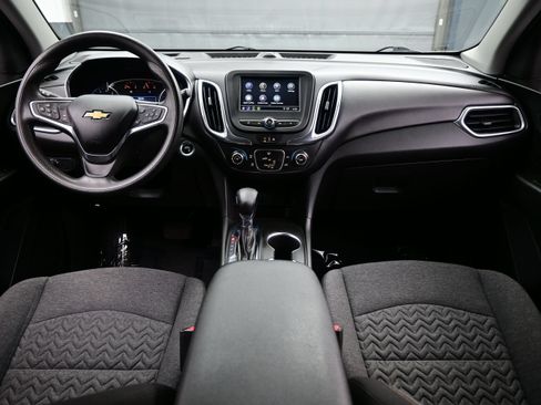 Used 2022 Chevrolet Equinox LT FWD image 17