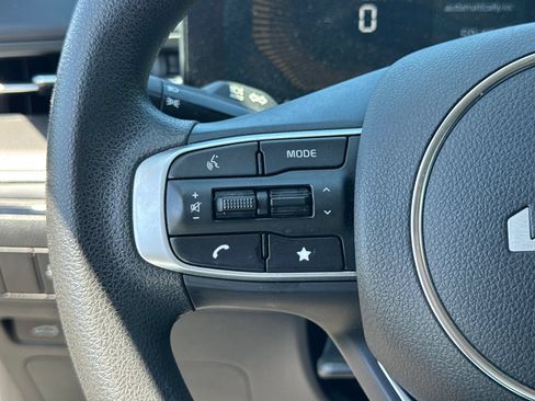 Used 2025 Kia K5 LXS FWD image 27
