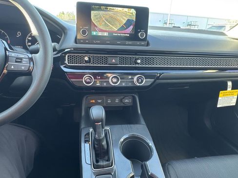 New 2026 Honda Civic LX image 20