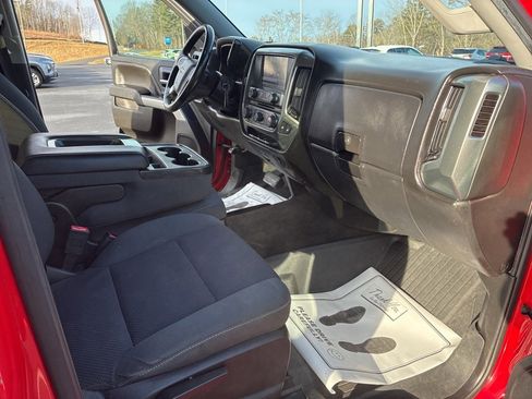 Used 2018 Chevrolet Silverado 1500 LT w/ All Star Edition image 21