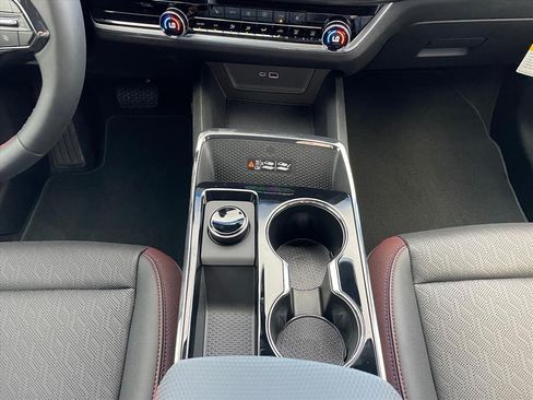 New 2026 Chevrolet Equinox RS FWD image 17