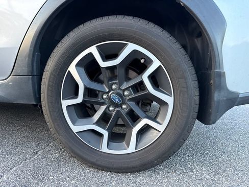 Used 2016 Subaru Crosstrek 2.0i Limited AWD/4WD image 10