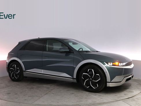Used 2024 Hyundai Ioniq 5 Limited RWD image 14