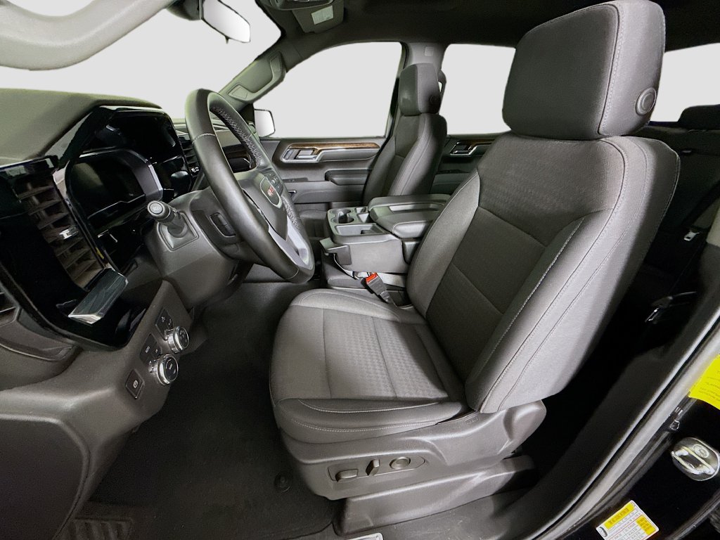 Used 2024 GMC Sierra 1500 Elevation AWD/4WD image 20