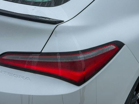 New 2026 Acura Integra A-Spec image 9