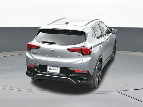 Used 2024 Buick Encore GX Sport Touring image 61