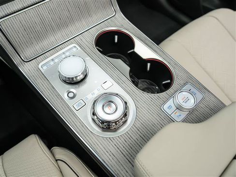 New 2026 Genesis GV80 3.5T Advanced AWD/4WD image 23