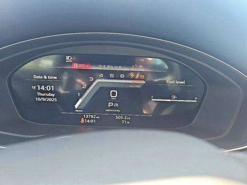 Used 2024 Audi A5 2.0T Prestige w/ Black Optic Plus Package image 19