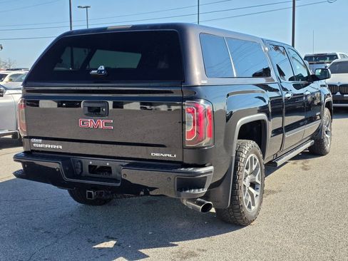 Used 2018 GMC Sierra 1500 Denali image 7