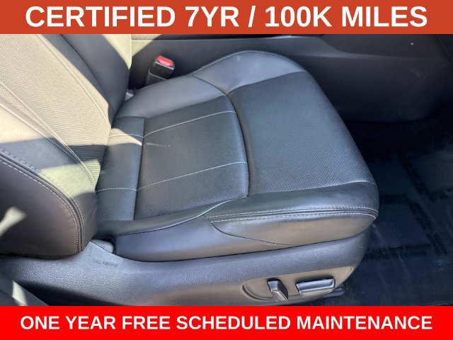 Used 2023 Toyota Venza Limited AWD/4WD image 10