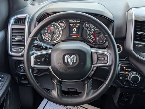 Used 2023 RAM 1500 Big Horn AWD/4WD image 12