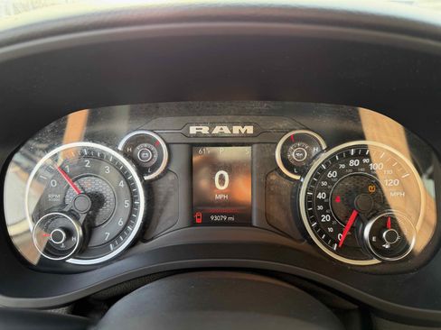 Used 2019 RAM 1500 Big Horn image 20
