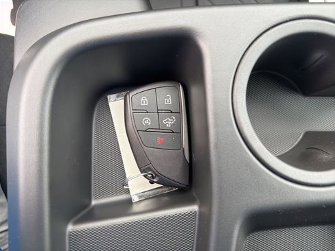 New 2026 Chevrolet Silverado 1500 RST w/ RST Select Package image 36