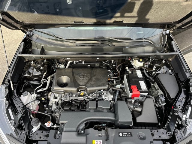 Certified 2025 Toyota RAV4 XLE AWD/4WD image 7