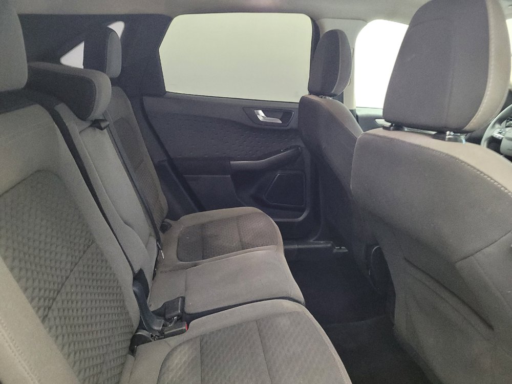 Used 2020 Ford Escape SE FWD image 19