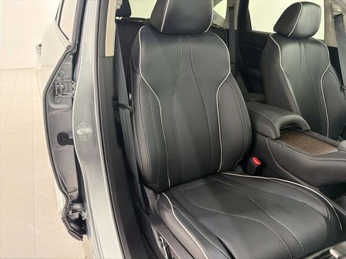 Certified 2023 Acura RDX AWD w/ Advance Package image 19