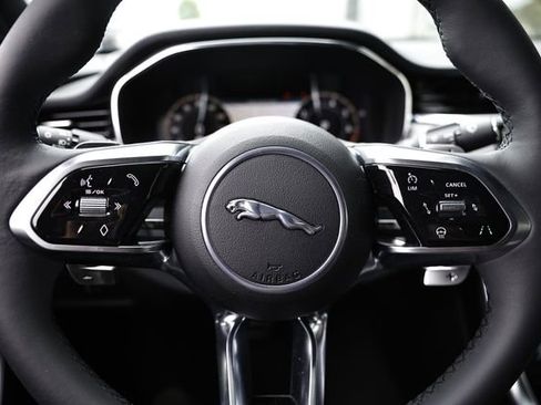 New 2024 Jaguar XF R-Dynamic SE AWD/4WD image 42