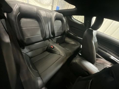 Used 2019 Ford Mustang GT Premium w/ Performance Package - Level 2 RWD image 20