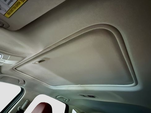 Used 2023 MAZDA CX-5 Carbon Edition image 27